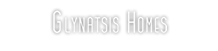 Glynatsis Homes